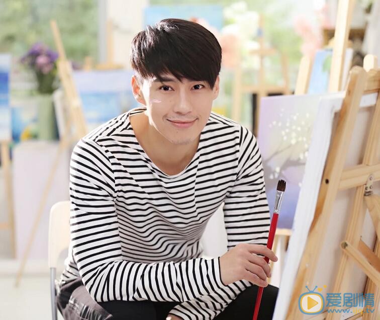 王修泽暖男写真 王修泽高清写真_王修泽高清剧照