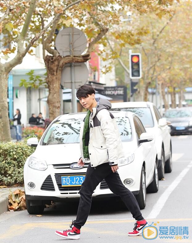 王修泽暖男写真 王修泽高清写真_王修泽高清剧照
