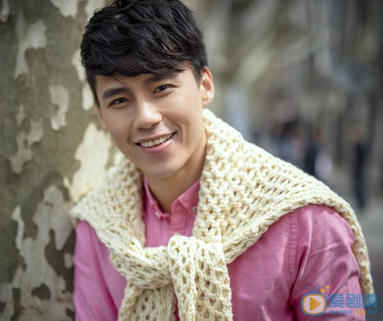 王修泽暖男写真 王修泽高清写真_王修泽高清剧照