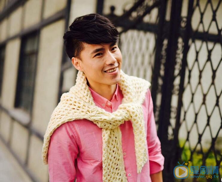王修泽暖男写真 王修泽高清写真_王修泽高清剧照