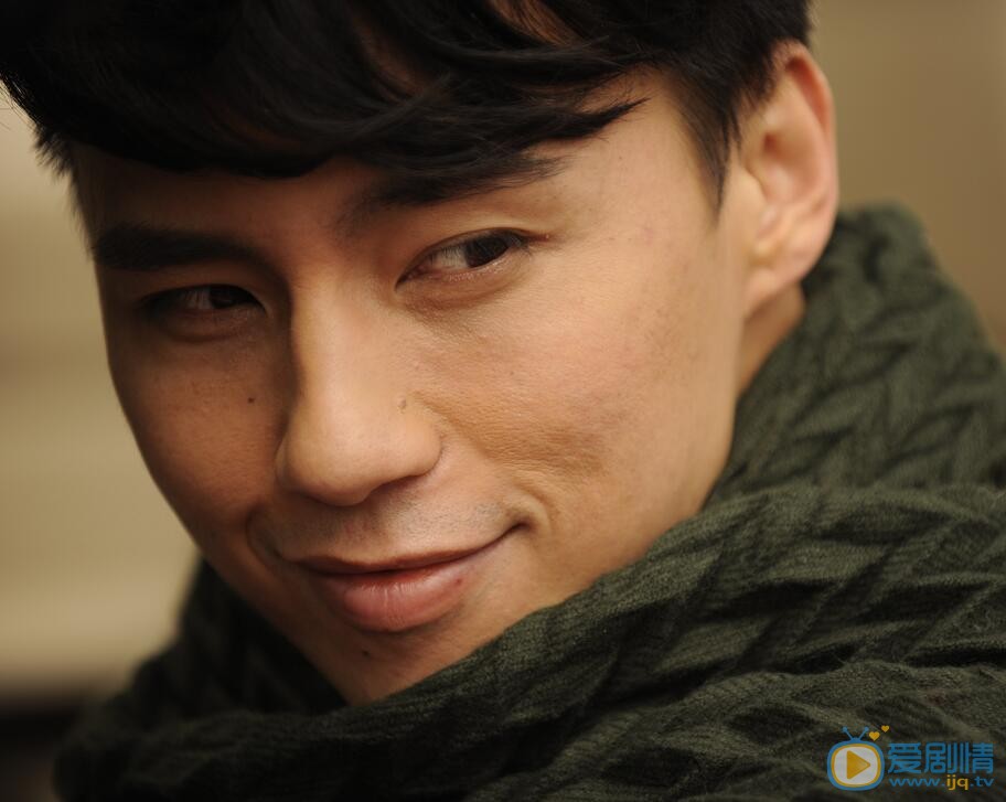 王修泽暖男写真 王修泽高清写真_王修泽高清剧照