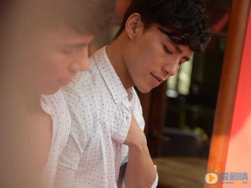 王修泽暖男写真 王修泽高清写真_王修泽高清剧照