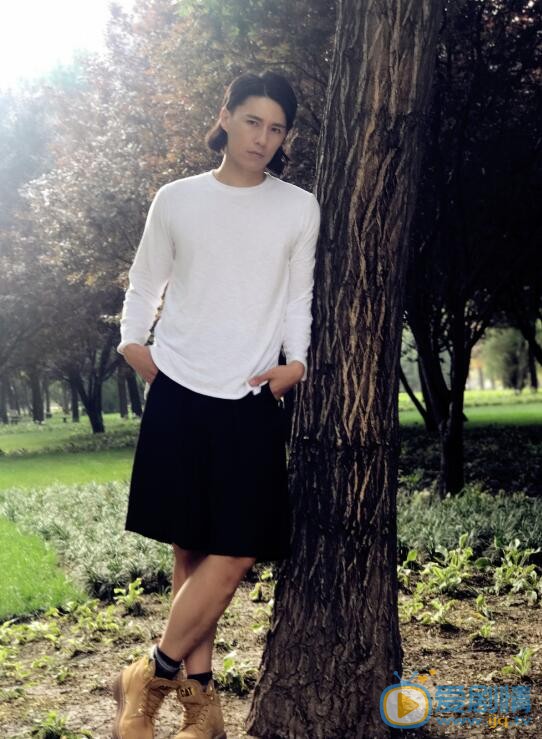 王修泽生活照 王修泽高清写真_王修泽高清剧照