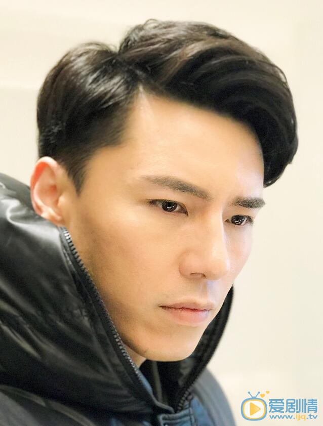 王修泽生活照 王修泽高清写真_王修泽高清剧照