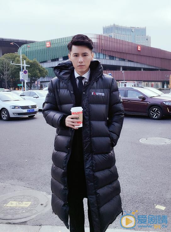 王修泽生活照 王修泽高清写真_王修泽高清剧照