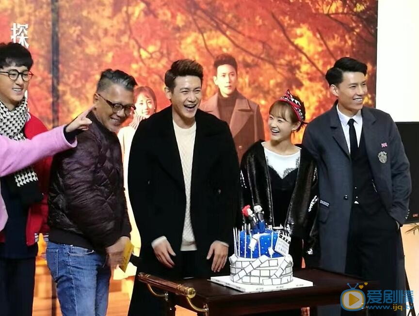 王修泽活动照 王修泽高清写真_王修泽高清剧照