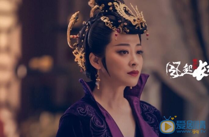 琅琊榜之风起长林剧情介绍(1-50集大结局)