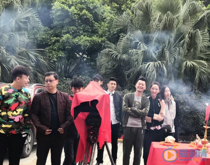 张戈开机照 张戈高清写真_张戈高清剧照
