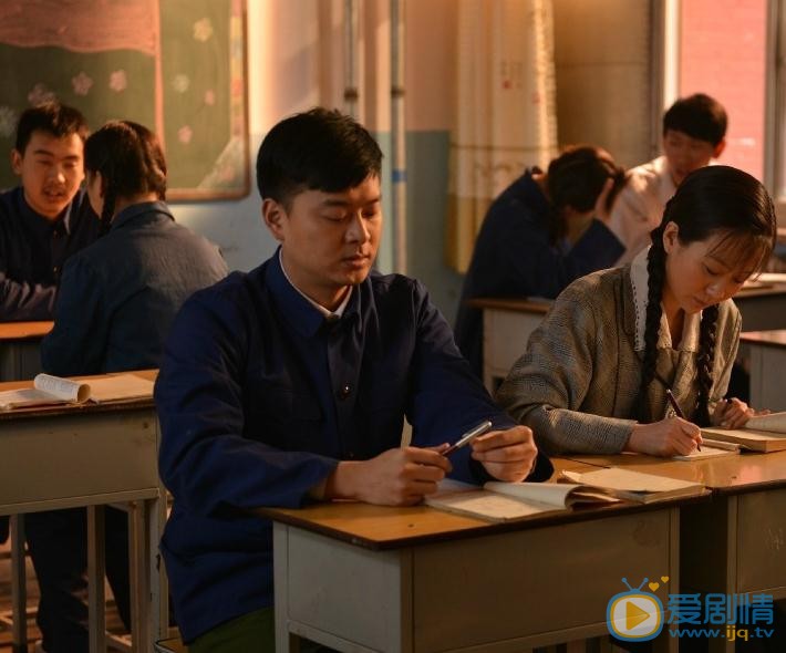 张戈《抱养奇缘》剧照 张戈高清写真_张戈高清剧照