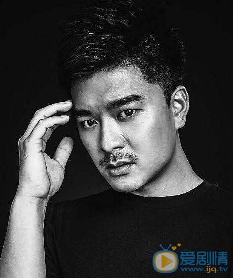 张戈写真 张戈高清写真_张戈高清剧照