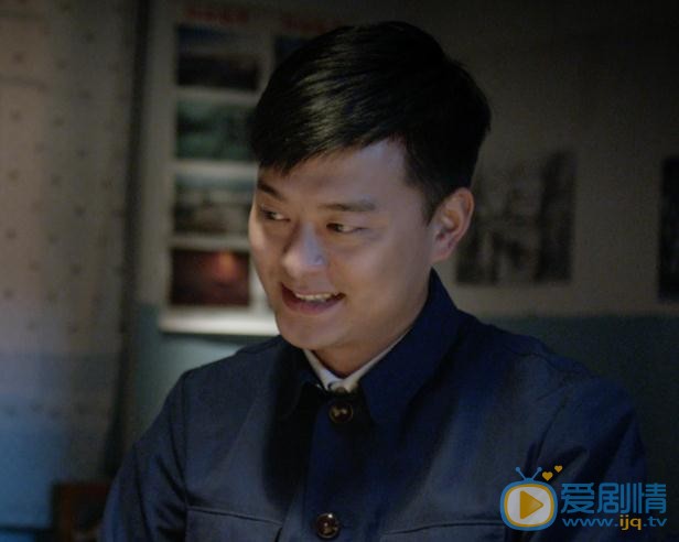 张戈《抱养奇缘》剧照 张戈高清写真_张戈高清剧照