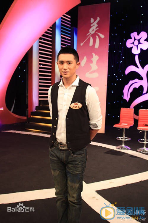 郑晓东活动照 郑晓东高清写真_郑晓东高清剧照