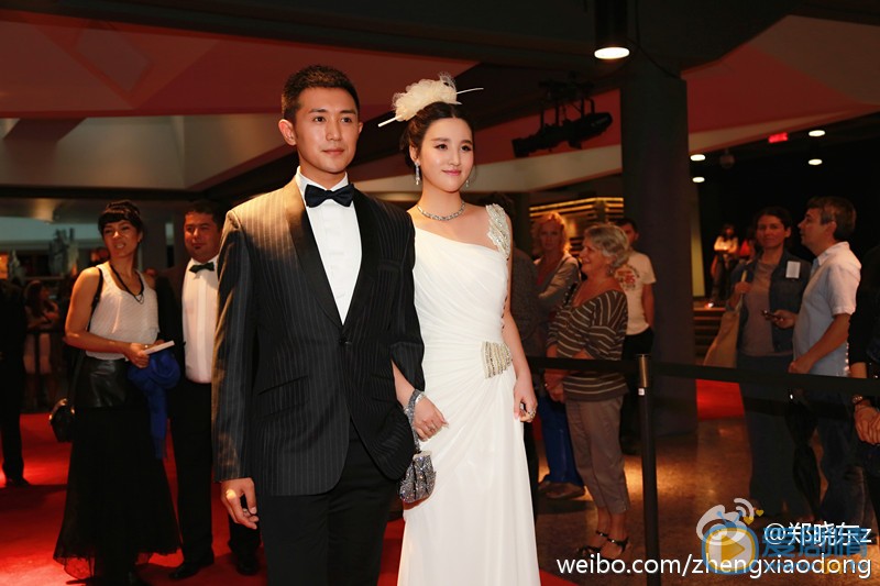 郑晓东活动照 郑晓东高清写真_郑晓东高清剧照