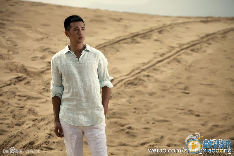 郑晓东青涩写真 郑晓东高清写真_郑晓东高清剧照