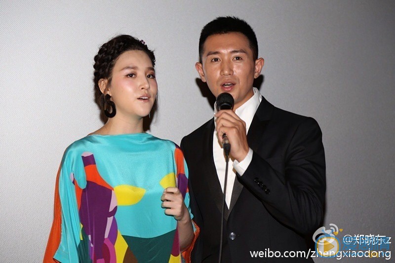 郑晓东活动照 郑晓东高清写真_郑晓东高清剧照