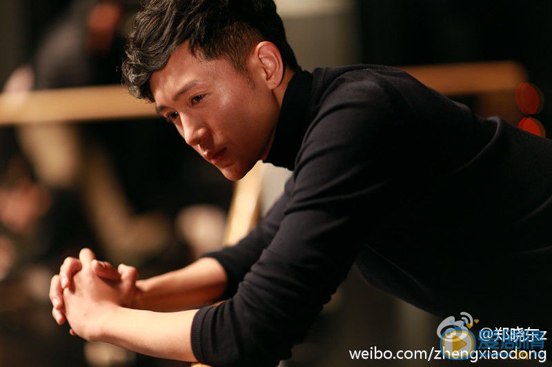 郑晓东绅士写真 郑晓东高清写真_郑晓东高清剧照