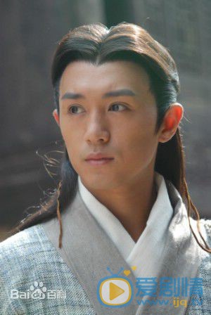 郑晓东古装剧照合集 郑晓东高清写真_郑晓东高清剧照