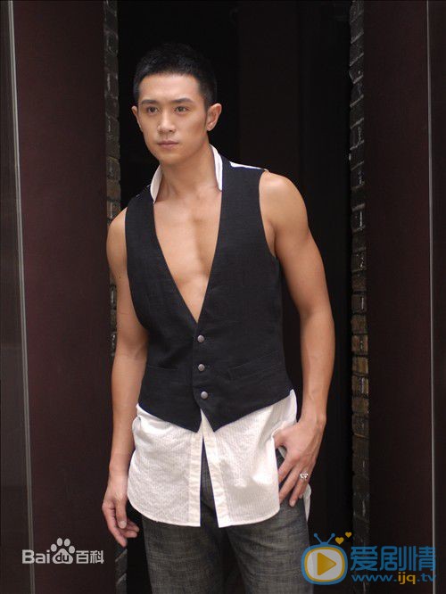 郑晓东肌肉大片 郑晓东高清写真_郑晓东高清剧照