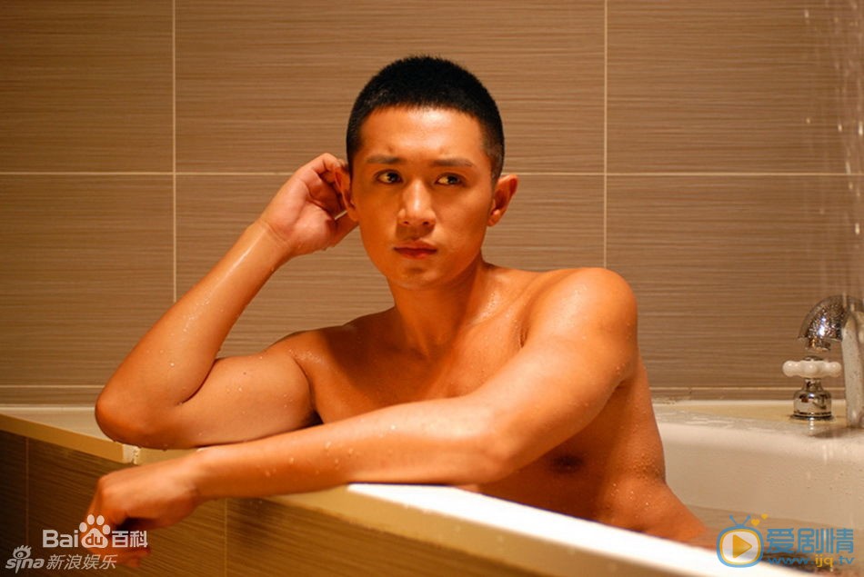 郑晓东肌肉大片 郑晓东高清写真_郑晓东高清剧照