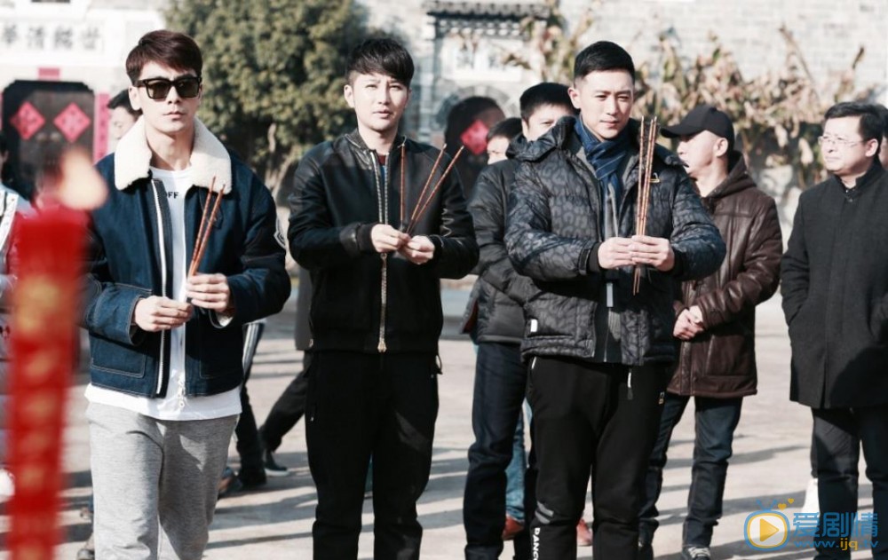 郑晓东活动照 郑晓东高清写真_郑晓东高清剧照