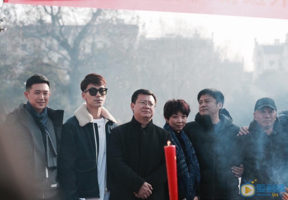 郑晓东活动照 郑晓东高清写真_郑晓东高清剧照