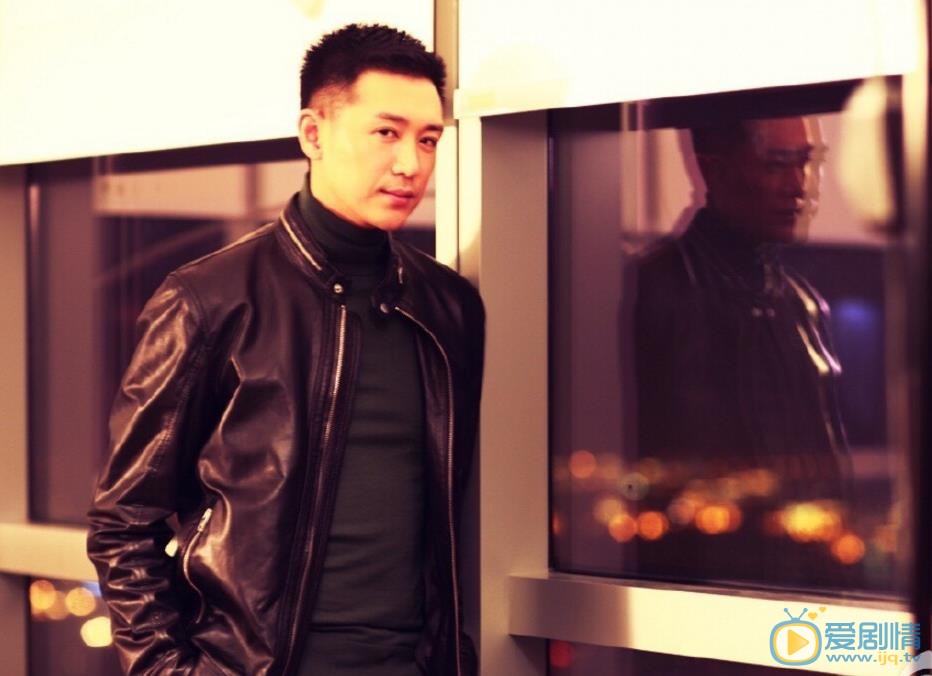 郑晓东绅士写真 郑晓东高清写真_郑晓东高清剧照