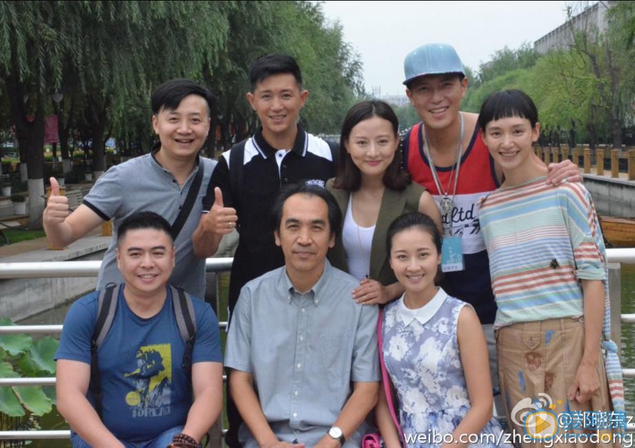 郑晓东同学合照 郑晓东高清写真_郑晓东高清剧照