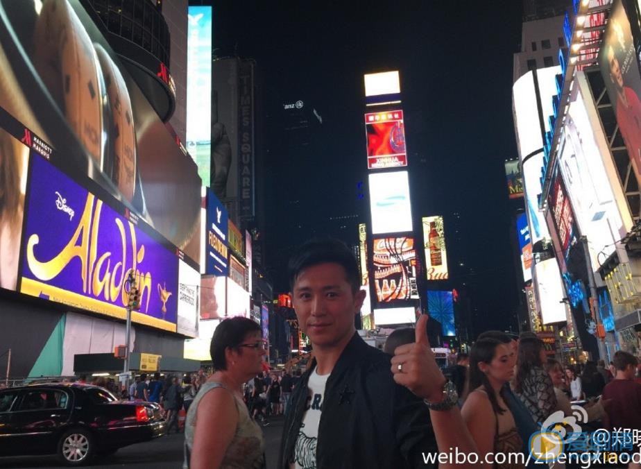 郑晓东生活照 郑晓东高清写真_郑晓东高清剧照