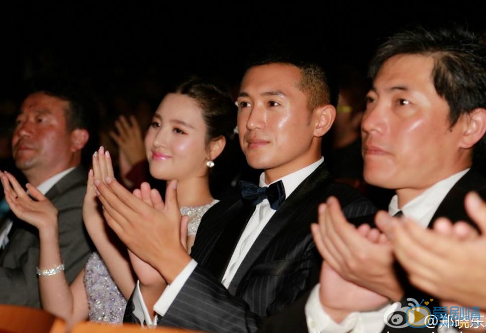 郑晓东活动照 郑晓东高清写真_郑晓东高清剧照