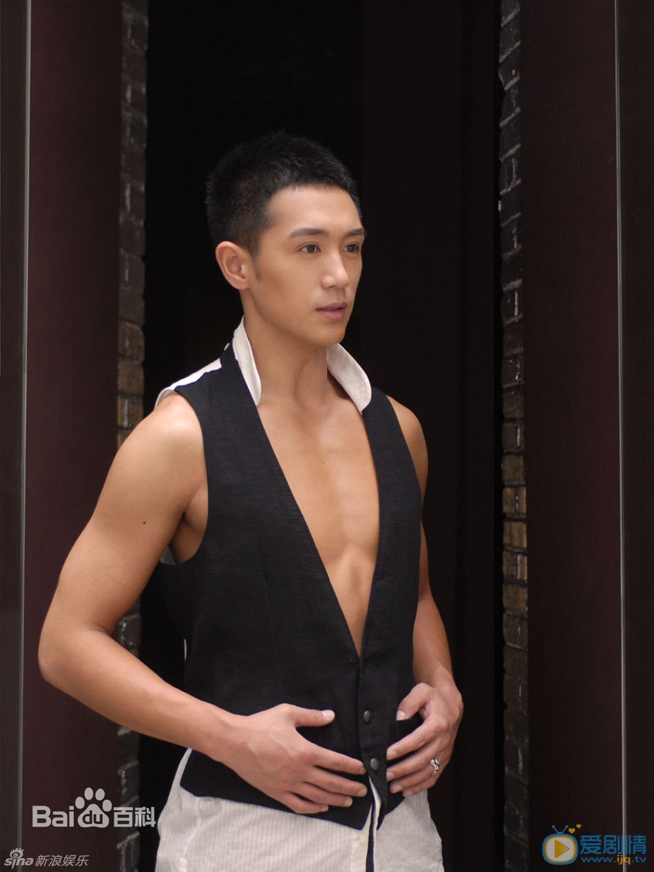 郑晓东肌肉大片 郑晓东高清写真_郑晓东高清剧照