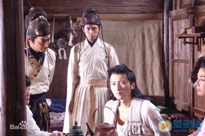 郑晓东古装剧照合集 郑晓东高清写真_郑晓东高清剧照