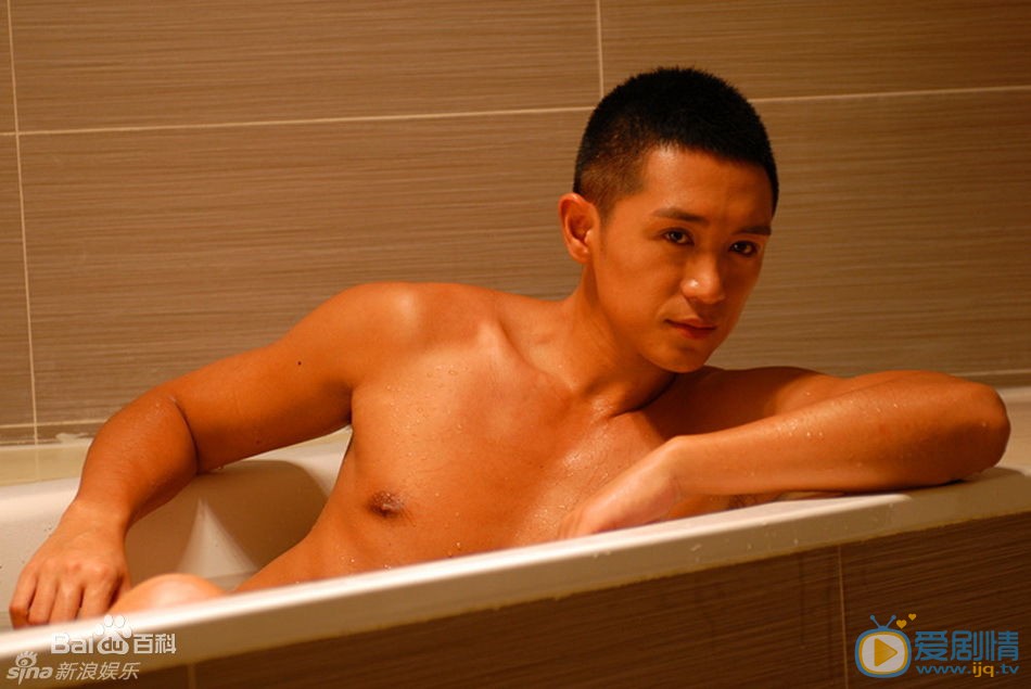 郑晓东肌肉大片 郑晓东高清写真_郑晓东高清剧照