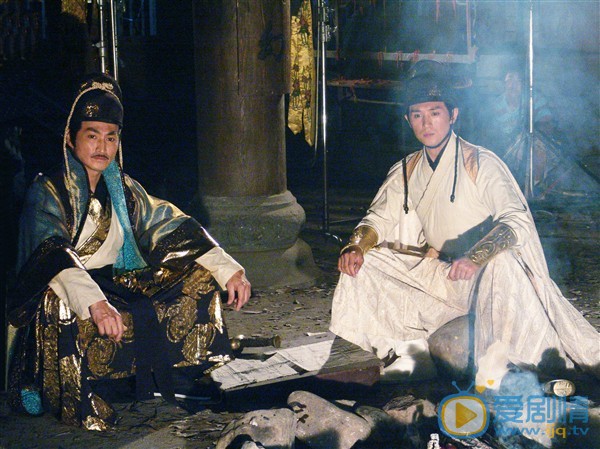 郑晓东古装剧照合集 郑晓东高清写真_郑晓东高清剧照
