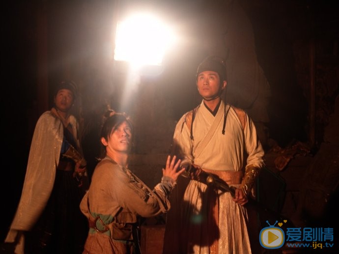 郑晓东古装剧照合集 郑晓东高清写真_郑晓东高清剧照