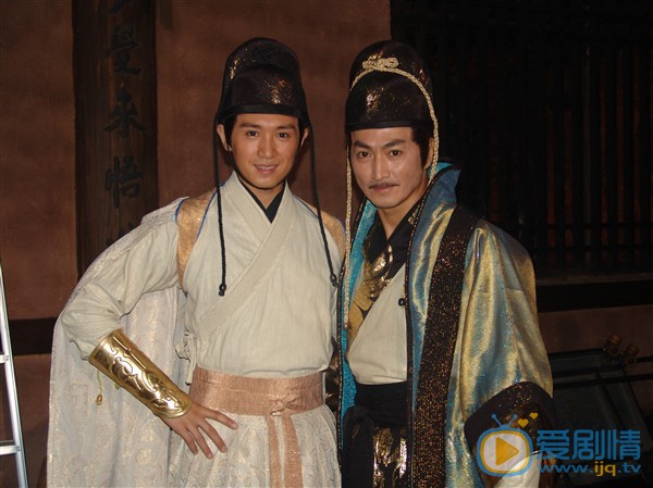 郑晓东古装剧照合集 郑晓东高清写真_郑晓东高清剧照