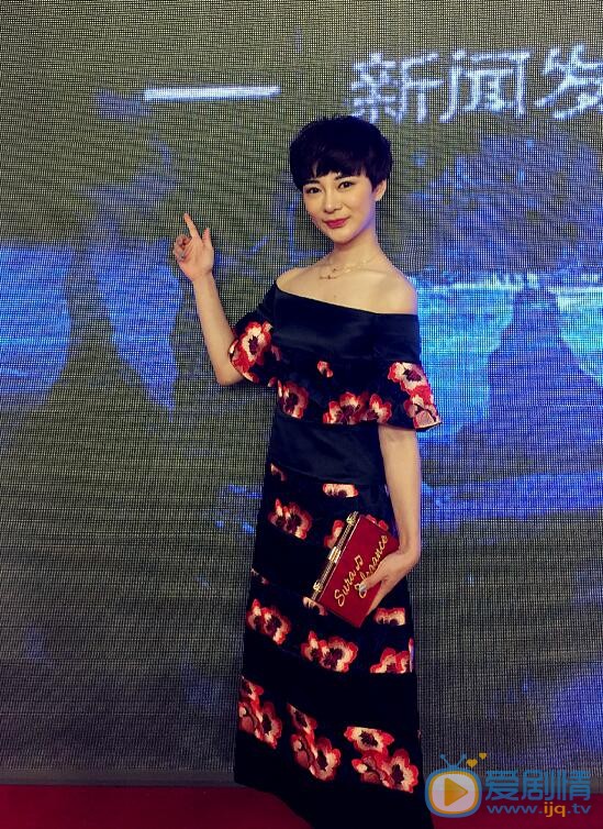苏拉文雅活动照 苏拉文雅高清写真_苏拉文雅高清剧照