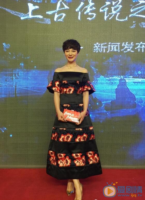苏拉文雅活动照 苏拉文雅高清写真_苏拉文雅高清剧照