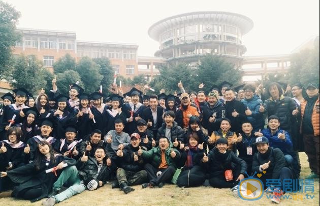 郑家彬片场照 郑家彬高清写真_郑家彬高清剧照
