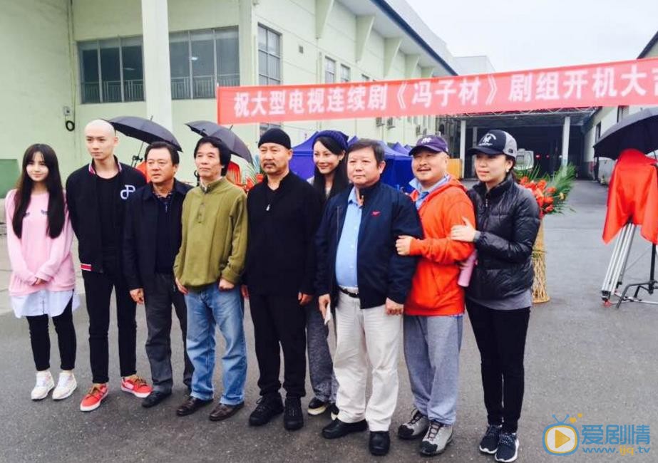 杨霖活动照 杨霖高清写真_杨霖高清剧照