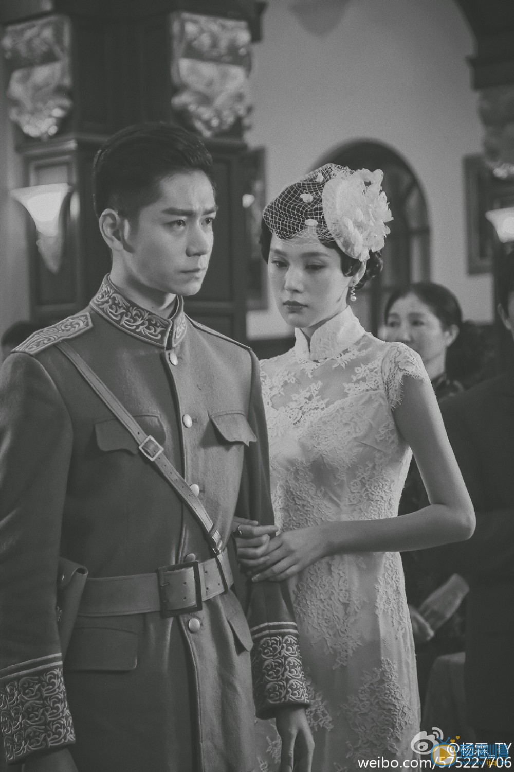 杨霖《超级小郎中》剧照 杨霖高清写真_杨霖高清剧照