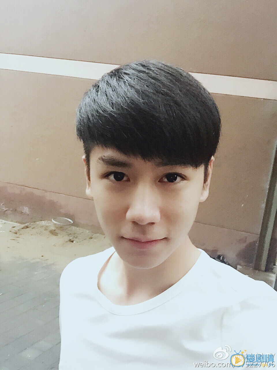 杨霖生活照 杨霖高清写真_杨霖高清剧照