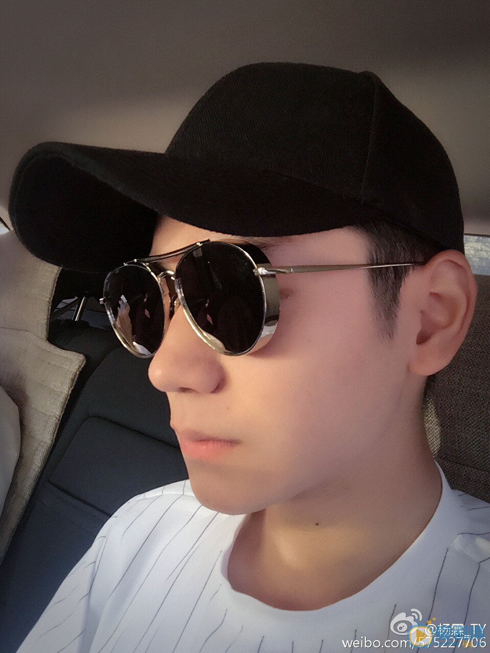 杨霖生活照 杨霖高清写真_杨霖高清剧照