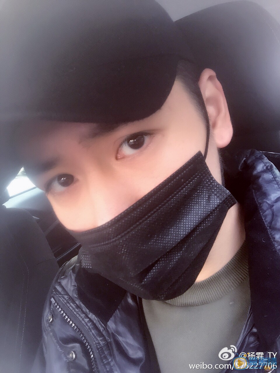 杨霖生活照 杨霖高清写真_杨霖高清剧照