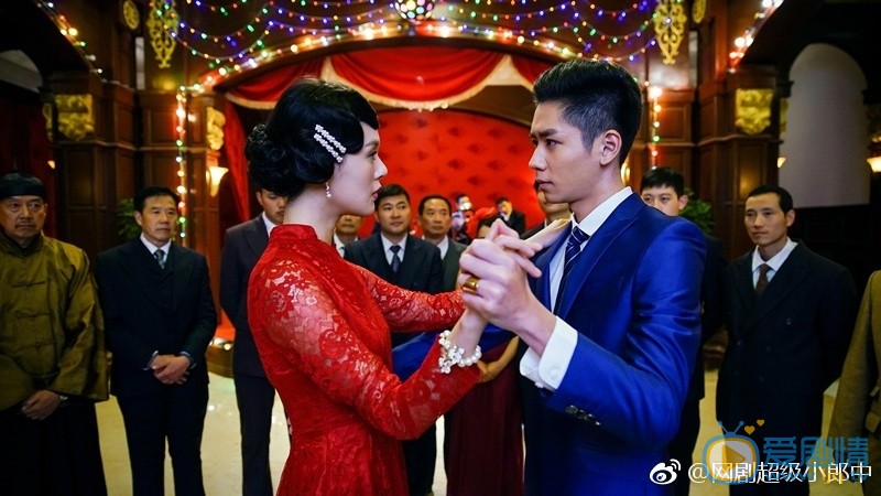 杨霖《超级小郎中》剧照 杨霖高清写真_杨霖高清剧照