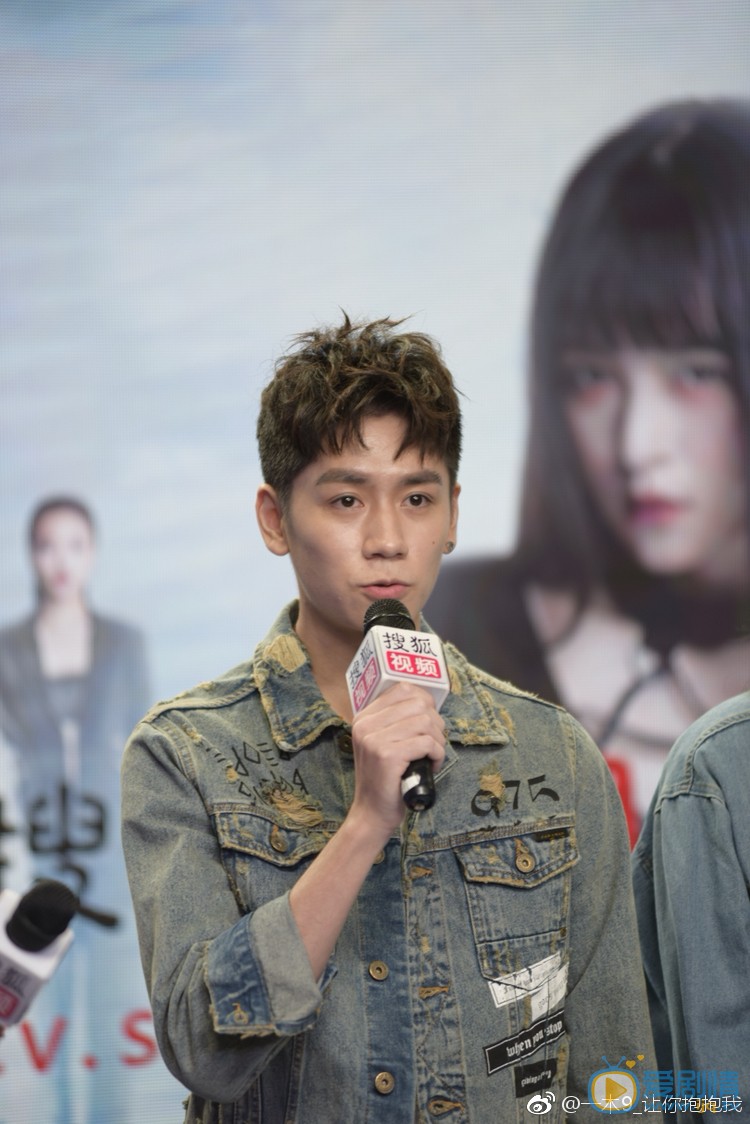杨霖活动照 杨霖高清写真_杨霖高清剧照