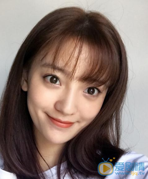 路从今夜白周怀安是谁扮演的？路从今夜白周怀安扮演者罗予彤个人资料、写真及生活照欣赏