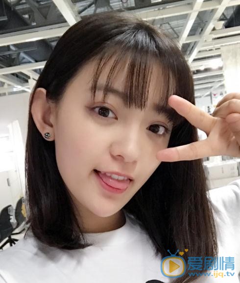 路从今夜白周怀安是谁扮演的？路从今夜白周怀安扮演者罗予彤个人资料、写真及生活照欣赏