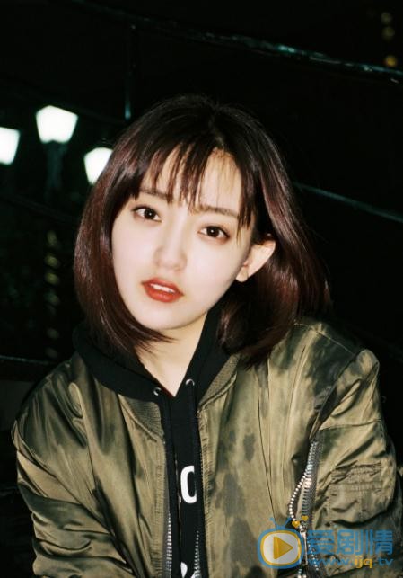 路从今夜白周怀安是谁扮演的？路从今夜白周怀安扮演者罗予彤个人资料、写真及生活照欣赏
