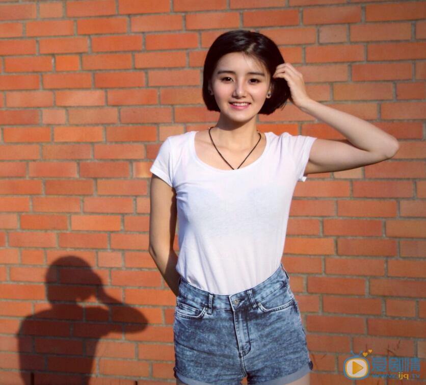 唐鑫街拍写真 唐鑫高清写真_唐鑫高清剧照