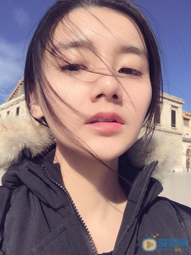 唐鑫生活照 唐鑫高清写真_唐鑫高清剧照